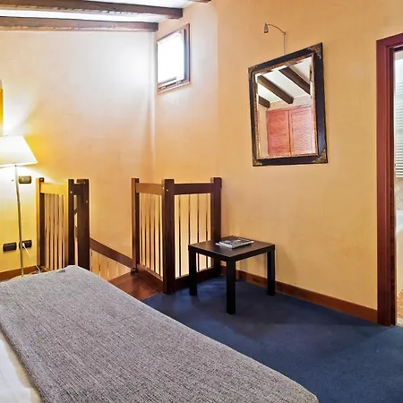 Lovely Flat Near Piazza Venezia Řím